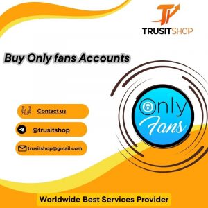 Buy Onlyfans Accounts