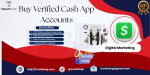 Buy Verified Cash App Accounts