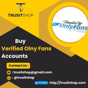 Buy OnlyFans Accounts
