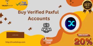 Buy Verified Paxful Accounts