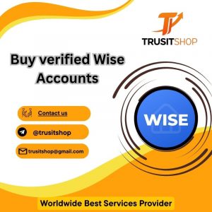 Buy Verified Wise Accounts