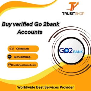 Buy Verified Go2 Bank Accounts