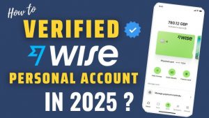 Buy Verified Wise Accounts