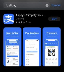 Buy Verified Alipay Accounts