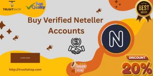 Buy Verified Neteller Accounts