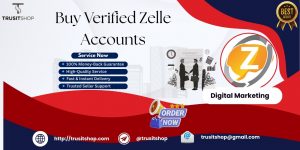 Buy Verified Zelle Accounts