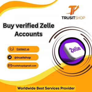 Buy Verified Zelle Accounts