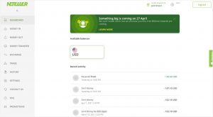 Buy Verified Neteller Accounts