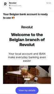 Buy Verified Revolt Accounts