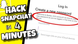 Buy Snapchat Accounts