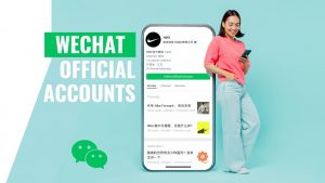 Buy Wechat Accounts
