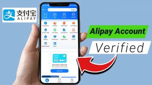 Buy Verified Alipay Accounts