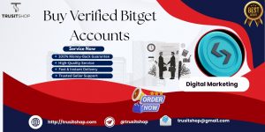 Buy Verified Bitget Accounts