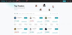 Buy Verified Bitget Accounts