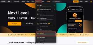 Buy Verified ByBit Accounts