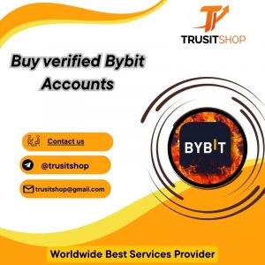 Buy Verified ByBit Accounts