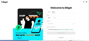 Buy Verified Bitget Accounts