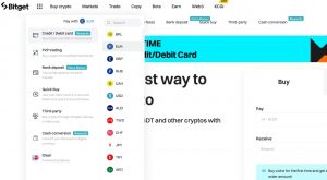 Buy Verified Bitget Accounts